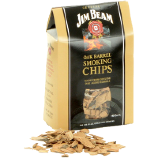 13952 Jim Beam füstölő chips