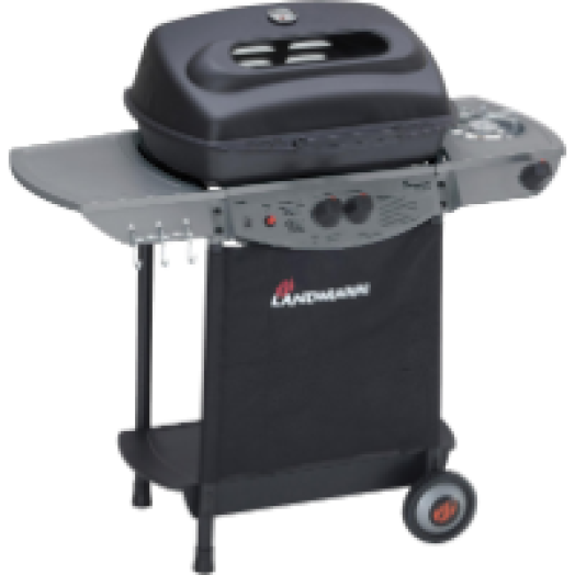 12446 ATRACTO gázgrill
