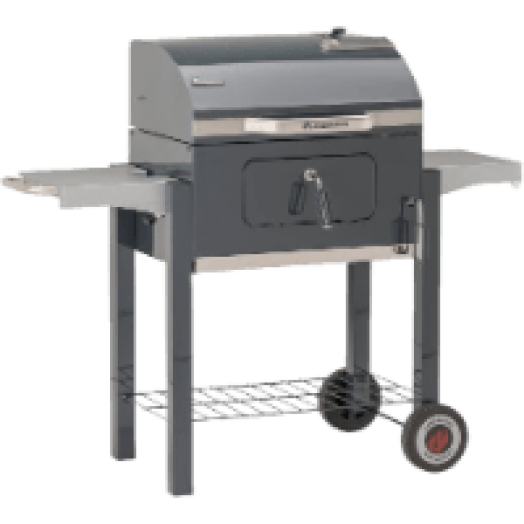 31400 DORADO faszenes grillkocsi
