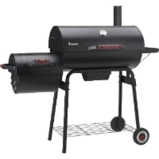 31426 BLACK TAURUS 660+ BBQ - grill