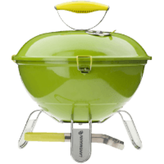 31373 PICCOLINO asztali grill, lime