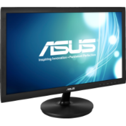 VS229HA 22" Full HD LED monitor