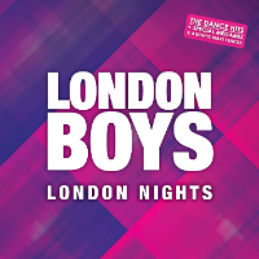 London Nights CD