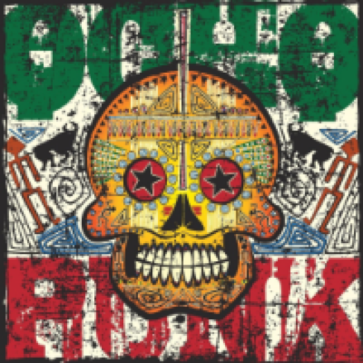 Punk CD