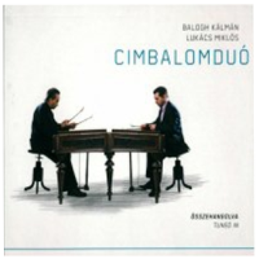 Összehangolva CD