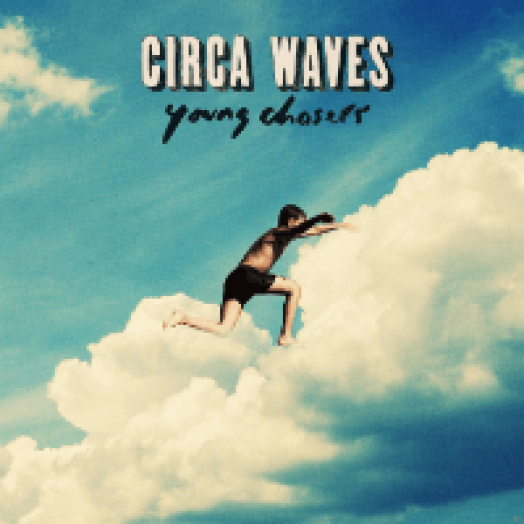 Young Chasers CD