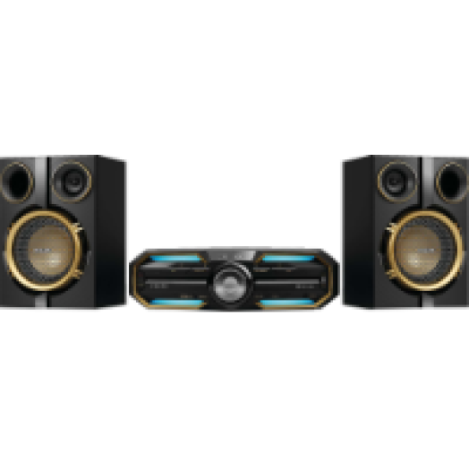 FX25/12 micro hifi
