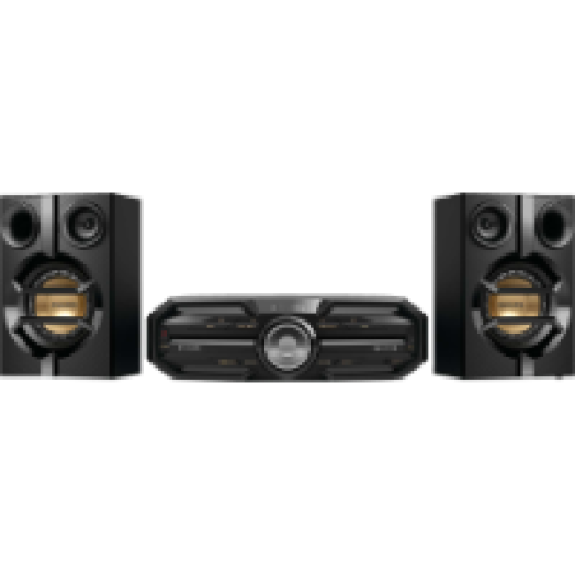 FX15/12 micro hifi