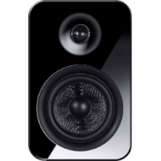 OLi Powa-5 aktív monitor hangfal