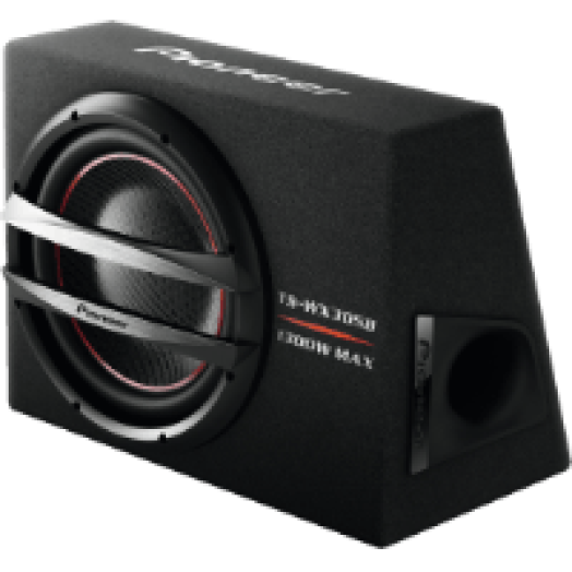 TS-WX 305B bass reflex mélysugárzó láda