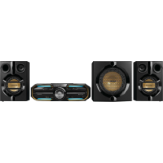 FX55/12 micro hifi