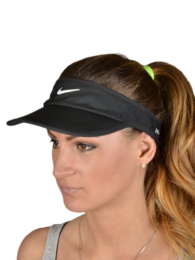 WS FEATHER LIGHT VISOR