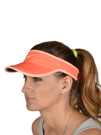 WS FEATHER LIGHT VISOR