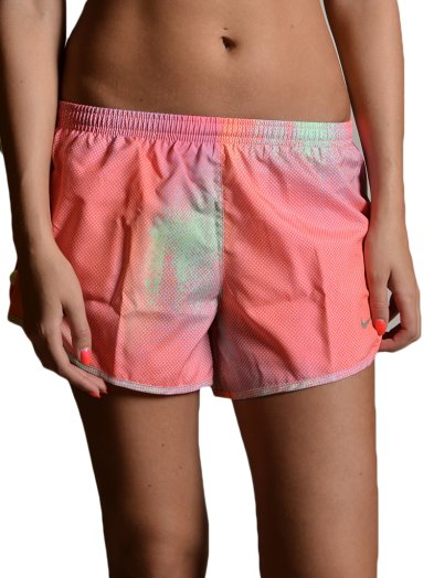 PRINTED MOD TEMPO SHORT (SU15)