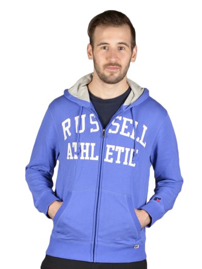 RUSSELL ATHLETIC