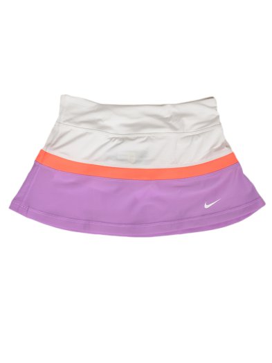 COURT SKIRT YTH
