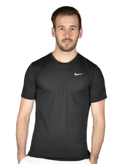 DRI-FIT COOL TAILWIND SS