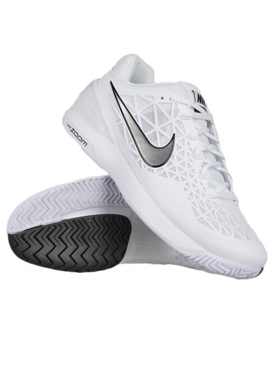 NIKE ZOOM CAGE 2