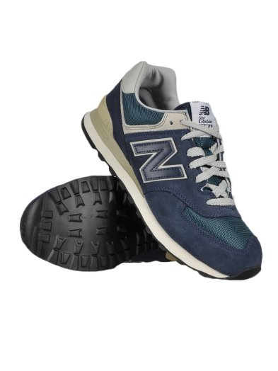 NEW BALANCE