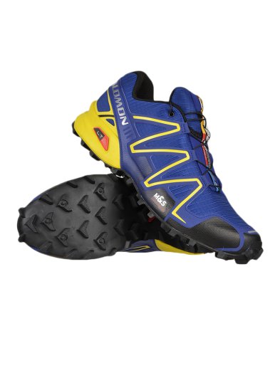 SPEEDCROSS 3 G
