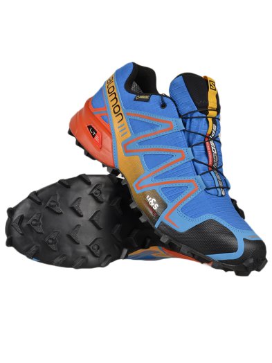 SPEEDCROSS 3 GTX