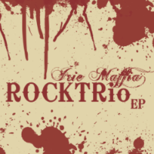 EP CD