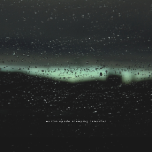 Sleeping Traveler CD