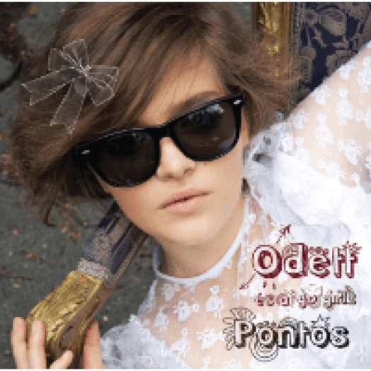 Pontos CD
