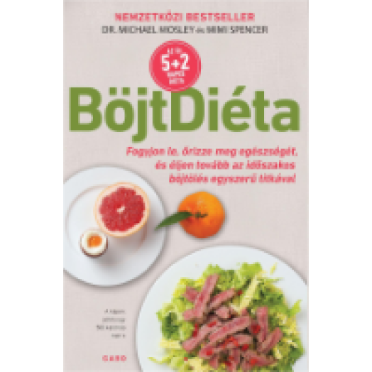 Böjtdiéta