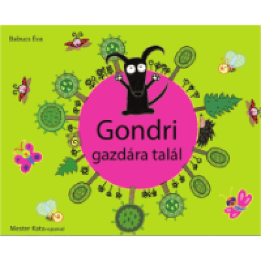 Gondri gazdára talál