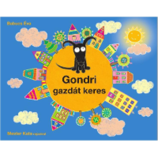 Gondri gazdát keres