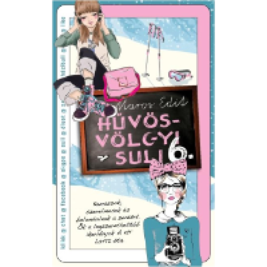 Hűvösvölgyi suli 6.