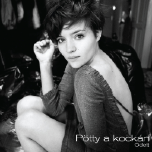Pötty a Kockán CD