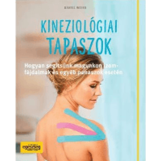 Kineziológiai tapaszok