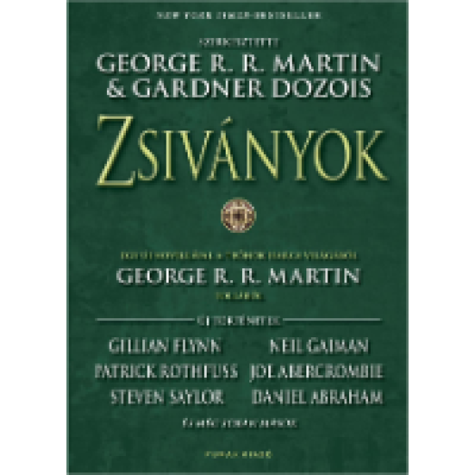 Zsiványok antológia