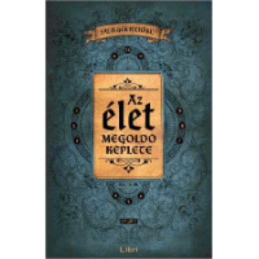 Az élet megoldóképlete