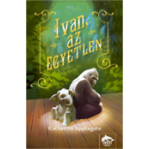 Ivan, az egyetlen