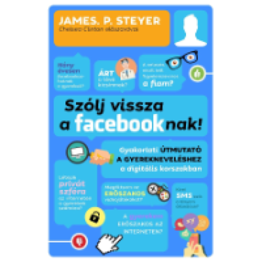 Szólj vissza a facebooknak!