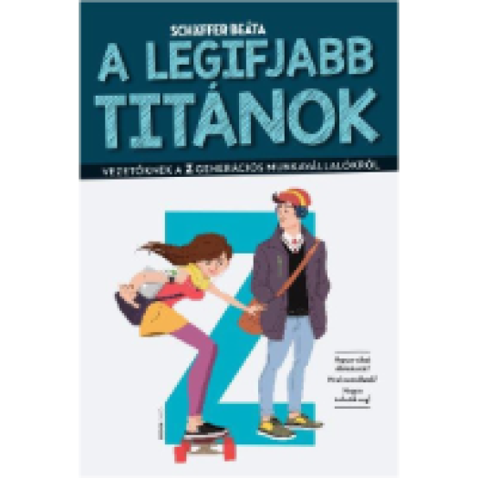 A legifjabb titánok