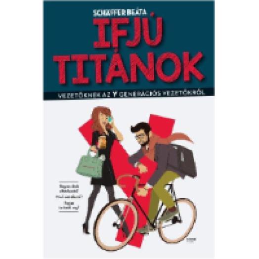 Ifjú titánok