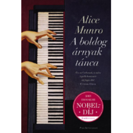 A boldog árnyak tánca