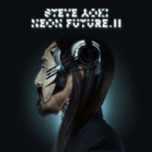 Neon Future II CD