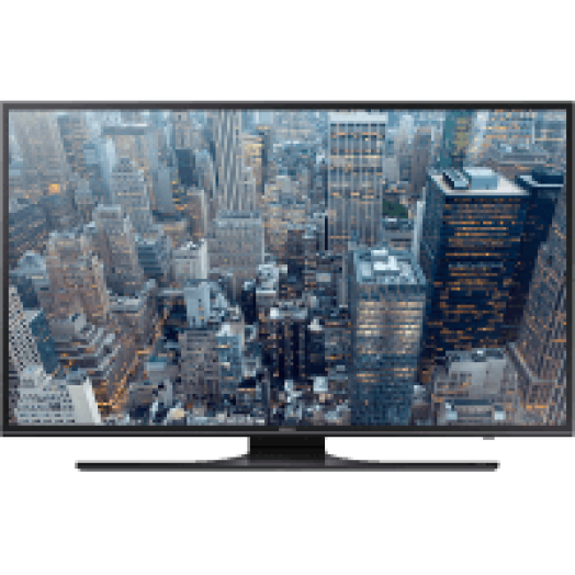 UE 40 JU6400 Ultra HD Smart televízió (2 év Samsung garancia)
