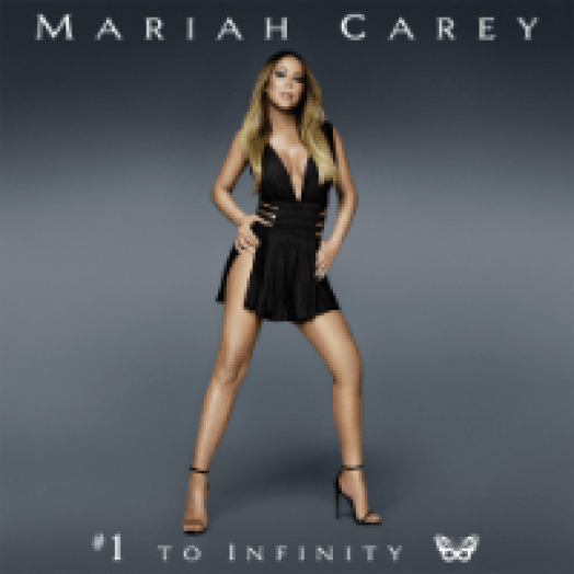 #1 to Infinity CD