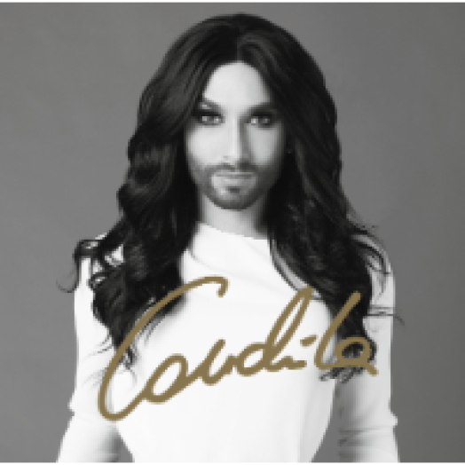 Conchita CD