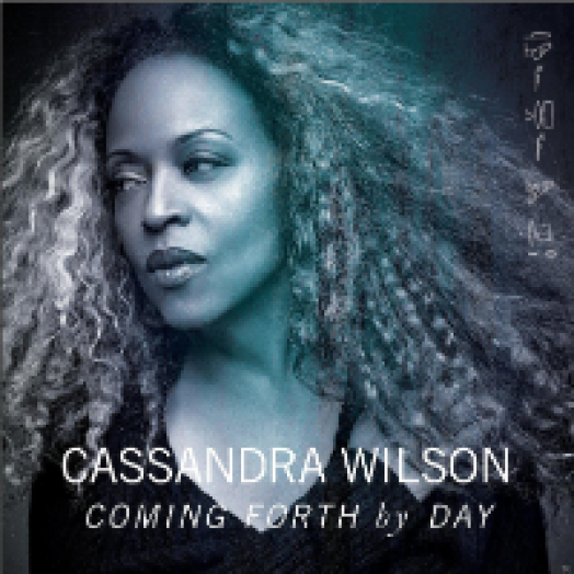 Coming Forth by Day LP