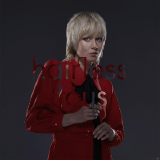 Hairless Toys CD