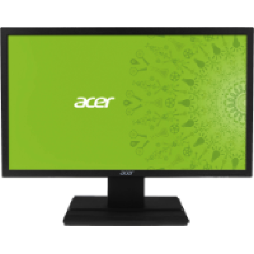 V246HLBD 24" Full HD LED monitor D-Sub, DVI (UM.FV6EE.001)