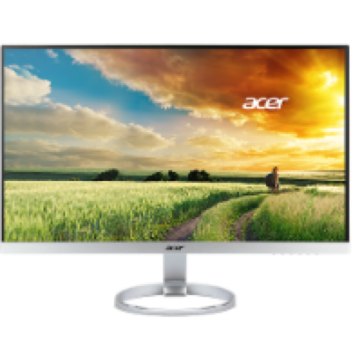 H257HU 25" IPS monitor DVI, HDMI, DisplayPort (UM.KH7EE.001)