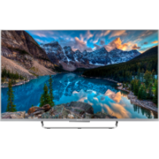 KDL55W807CSAEP Android 3D Smart LED televízió